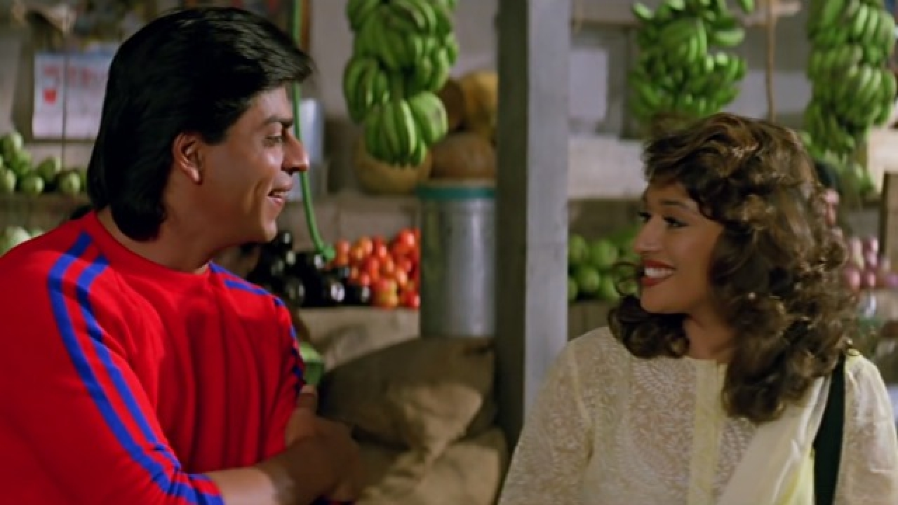 dil to pagal hai full movie with english subtitles